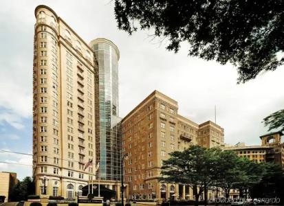 The Georgian Terrace - 40