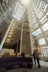 The Georgian Terrace - 27