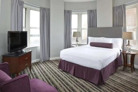 The Georgian Terrace - 63