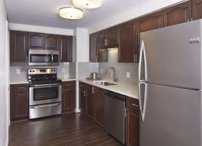 The Georgian Terrace - 69