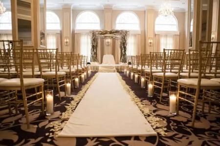 The Georgian Terrace - 19