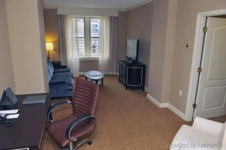 The Georgian Terrace - 47