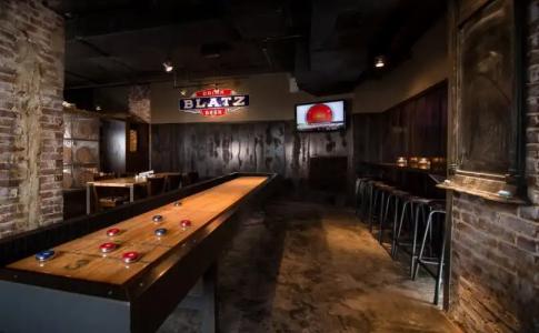 The Georgian Terrace - 16