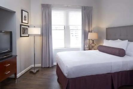 The Georgian Terrace - 59