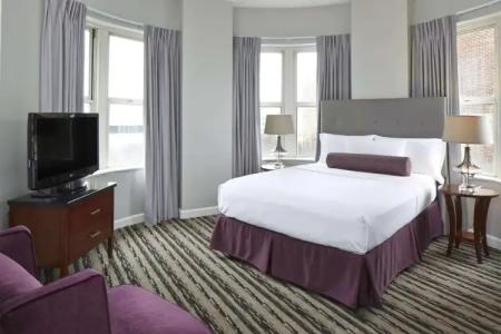 The Georgian Terrace - 43