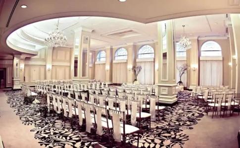 The Georgian Terrace - 15