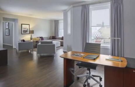 The Georgian Terrace - 74