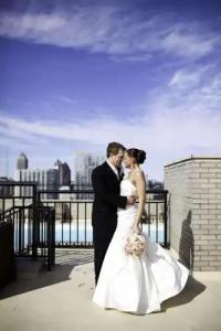 The Georgian Terrace - 28