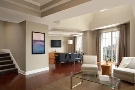 The Georgian Terrace - 90