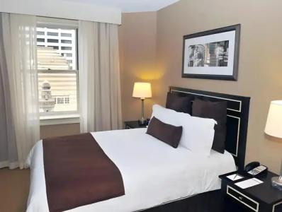 The Georgian Terrace - 39