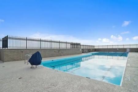 The Georgian Terrace - 14