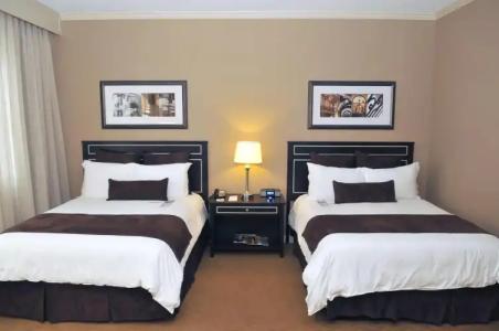 The Georgian Terrace - 45