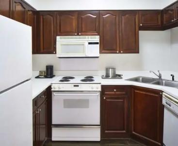 The Georgian Terrace - 24