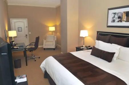 The Georgian Terrace - 4