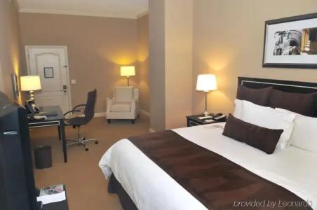 The Georgian Terrace - 48