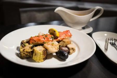 The Georgian Terrace - 10