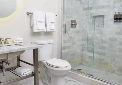 The Georgian Terrace - 52