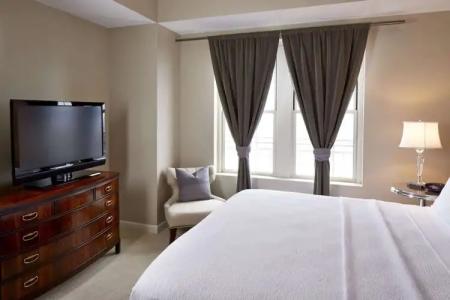 The Georgian Terrace - 72