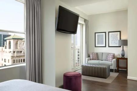 The Georgian Terrace - 50