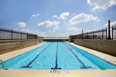 The Georgian Terrace - 13