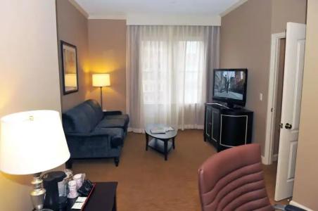 The Georgian Terrace - 3