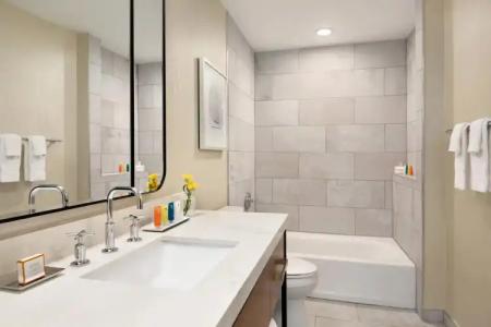 Twelve Midtown, Marriott Autograph Collection - 25