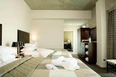 Twelve Midtown, Marriott Autograph Collection - 2