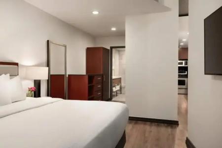 Twelve Midtown, Marriott Autograph Collection - 19