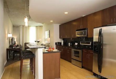 Twelve Midtown, Marriott Autograph Collection - 27