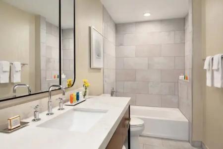 Twelve Midtown, Marriott Autograph Collection - 55