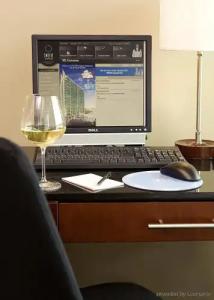 Twelve Midtown, Marriott Autograph Collection - 35