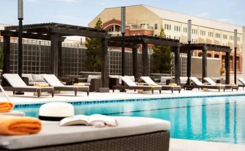 Twelve Midtown, Marriott Autograph Collection - 5