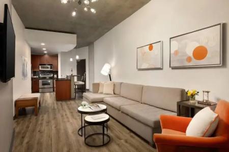 Twelve Midtown, Marriott Autograph Collection - 43