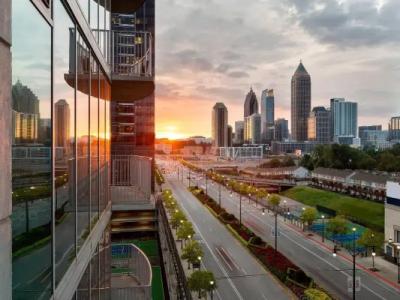 Twelve Midtown, Marriott Autograph Collection - 88