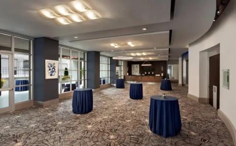 Twelve Midtown, Marriott Autograph Collection - 3