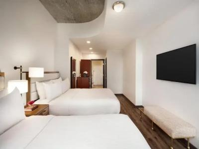 Twelve Midtown, Marriott Autograph Collection - 64