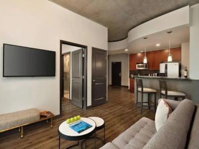 Twelve Midtown, Marriott Autograph Collection - 83