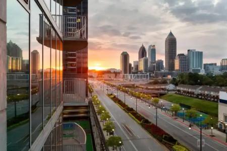 Twelve Midtown, Marriott Autograph Collection - 96