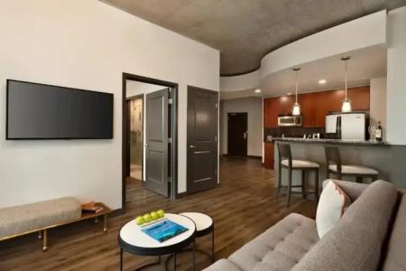 Twelve Midtown, Marriott Autograph Collection - 92