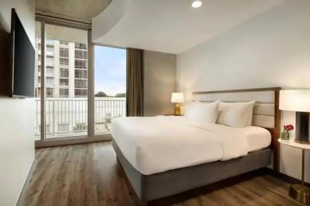 Twelve Midtown, Marriott Autograph Collection - 17