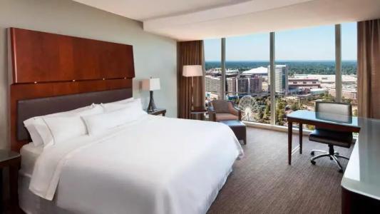 The Westin Peachtree Plaza, Atlanta - 58