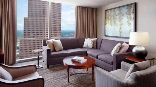 The Westin Peachtree Plaza, Atlanta - 70