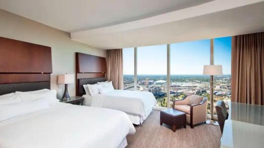 The Westin Peachtree Plaza, Atlanta - 60
