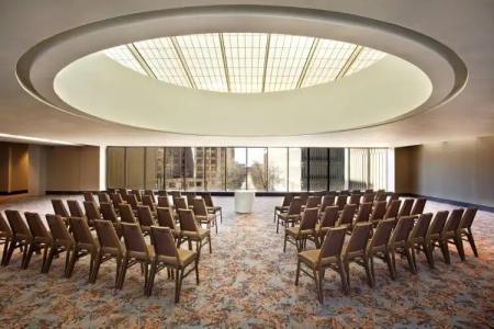 The Westin Peachtree Plaza, Atlanta - 10