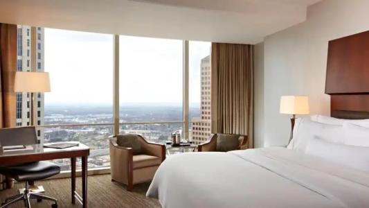 The Westin Peachtree Plaza, Atlanta - 51