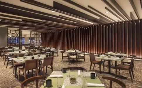 The Westin Peachtree Plaza, Atlanta - 17