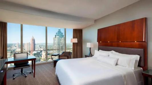 The Westin Peachtree Plaza, Atlanta - 63