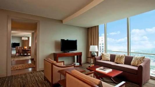 The Westin Peachtree Plaza, Atlanta - 81