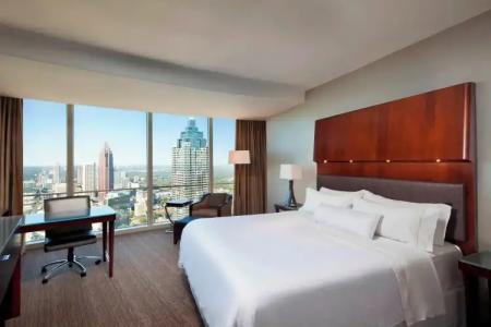 The Westin Peachtree Plaza, Atlanta - 48