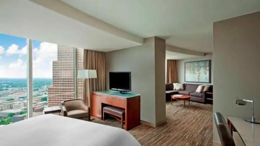 The Westin Peachtree Plaza, Atlanta - 69